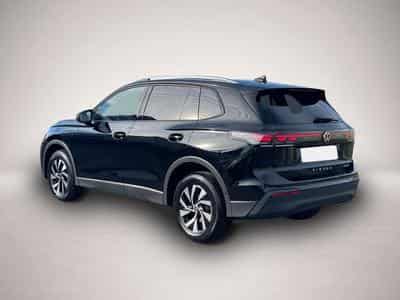 VW Tiguan (2026) - Foto 4