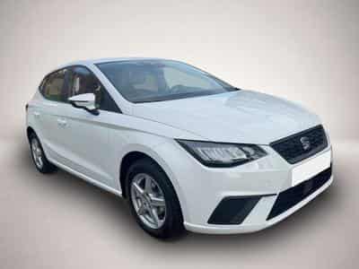 Seat Ibiza (2025) - Foto 2