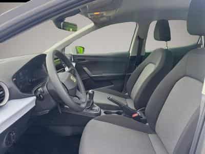 Seat Ibiza (2025) - Foto 3