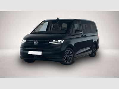 VW Multivan (2026) - Foto 1