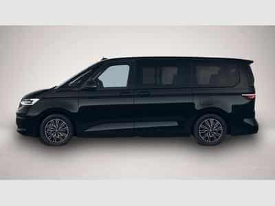 VW Multivan (2026) - Foto 2