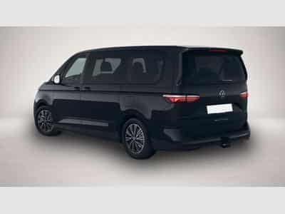 VW Multivan (2026) - Foto 3