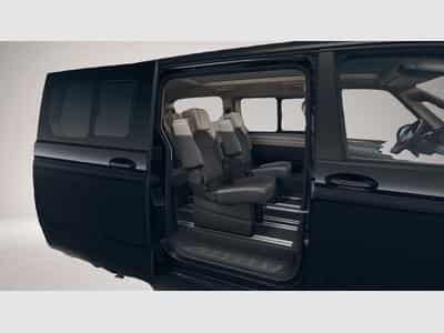 VW Multivan (2026) - Foto 4