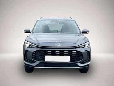 MG ZS (2026) - Foto 2
