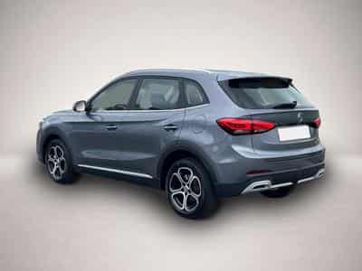 MG ZS (2026) - Foto 4