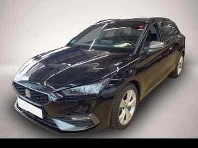 Seat Leon (2025) - Photo 1