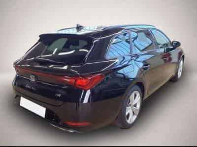 Seat Leon (2025) - Photo 2