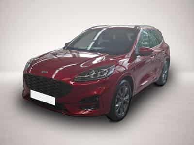 Ford Kuga (2026) - Foto 1