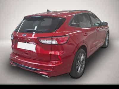 Ford Kuga (2026) - Foto 3