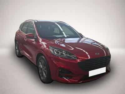 Ford Kuga (2026) - Foto 4
