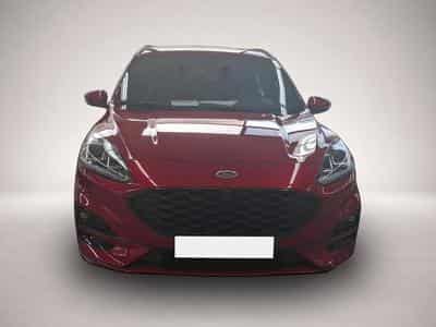 Ford Kuga (2026) - Foto 5