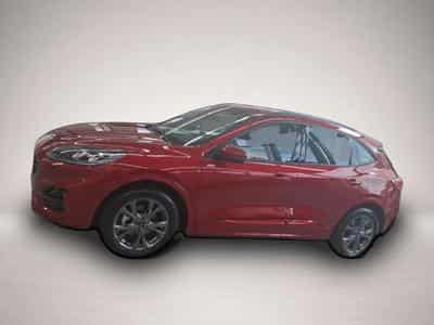 Ford Kuga (2026) - Foto 6