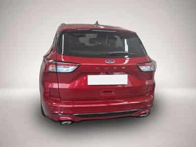 Ford Kuga (2026) - Foto 7