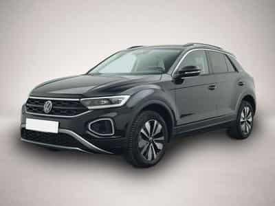 VW T-Roc (2025) - Foto 1