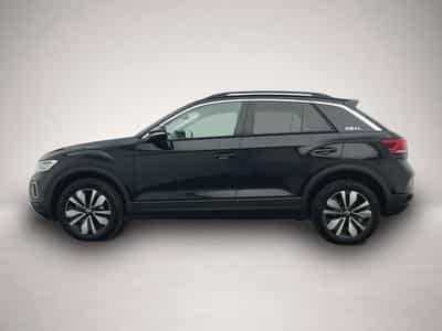 VW T-Roc (2025) - Foto 2