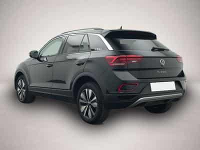 VW T-Roc (2025) - Foto 3