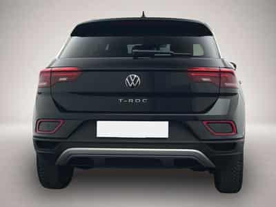 VW T-Roc (2025) - Foto 4