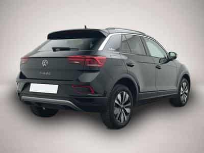 VW T-Roc (2025) - Foto 5