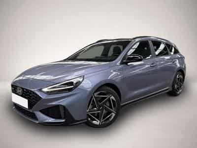 Hyundai i30 (2024) - Foto 1