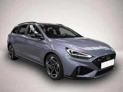 Hyundai i30 (2024) - Foto 2
