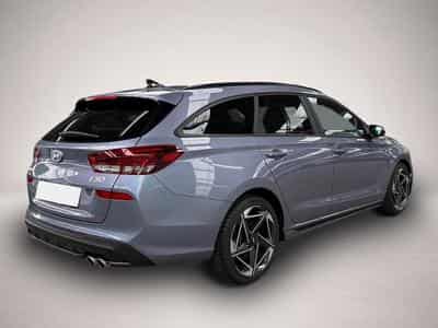 Hyundai i30 (2024) - Foto 3