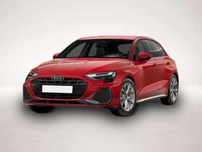 Audi A3 (2026) - Foto 1