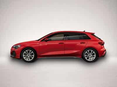 Audi A3 (2026) - Foto 2