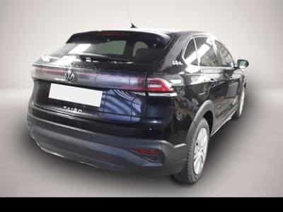 VW Taigo (2025) - Foto 2
