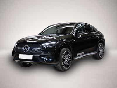 Mercedes GLA 200 (2025) - Photo 1