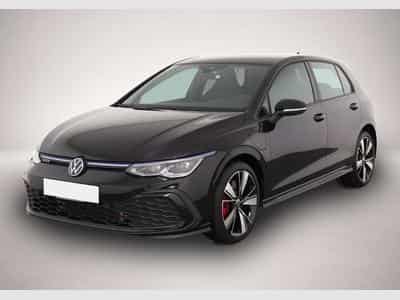 VW Golf (2022) - Foto 1