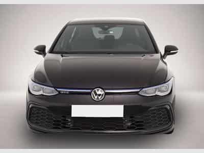 VW Golf (2022) - Foto 2