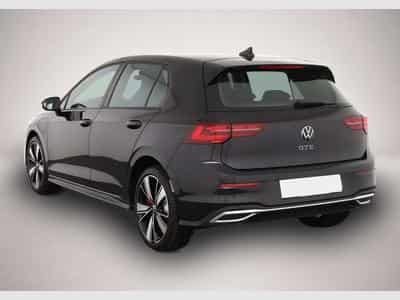 VW Golf (2022) - Foto 3