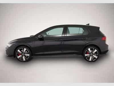 VW Golf (2022) - Foto 4