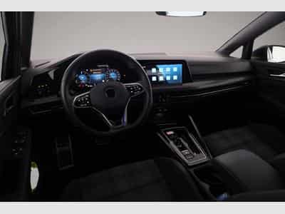 VW Golf (2022) - Foto 6