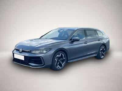 VW Passat (2026) - Foto 1