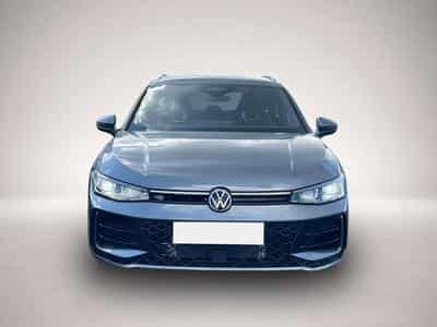 VW Passat (2026) - Foto 2