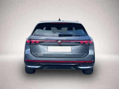 VW Passat (2026) - Foto 5