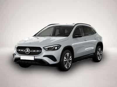 Mercedes GLA 200 (2024) - Photo 1
