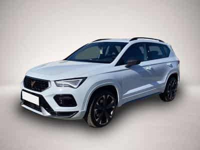 Cupra Ateca (2025) - Foto 2