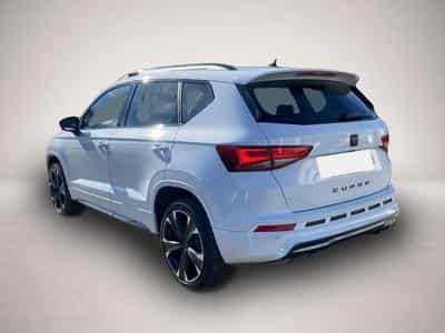 Cupra Ateca (2025) - Foto 5