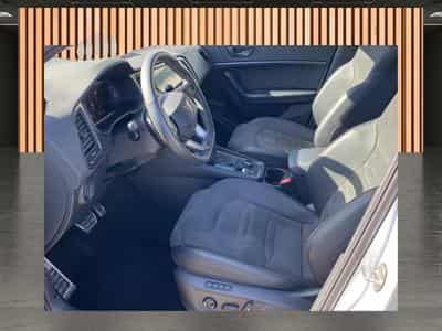 Cupra Ateca (2025) - Foto 6