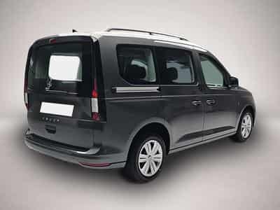VW Caddy (2026) - Foto 2