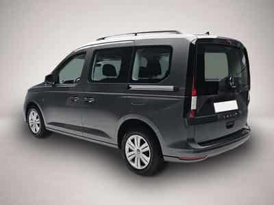 VW Caddy (2026) - Foto 3