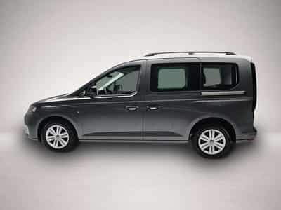 VW Caddy (2026) - Foto 4