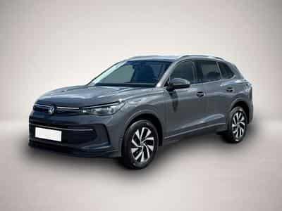 VW Tiguan (2026) - Foto 1