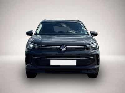 VW Tiguan (2026) - Foto 2
