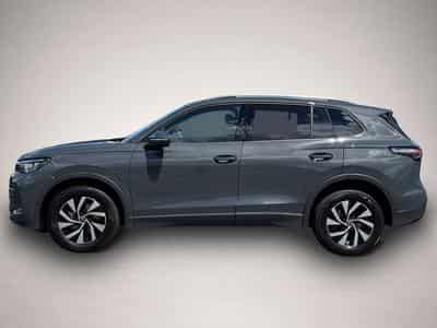 VW Tiguan (2026) - Foto 3