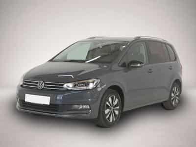 VW Touran (2025) - Foto 1