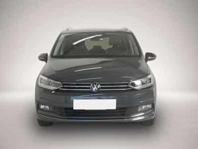 VW Touran (2025) - Foto 2