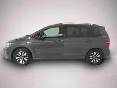 VW Touran (2025) - Foto 3